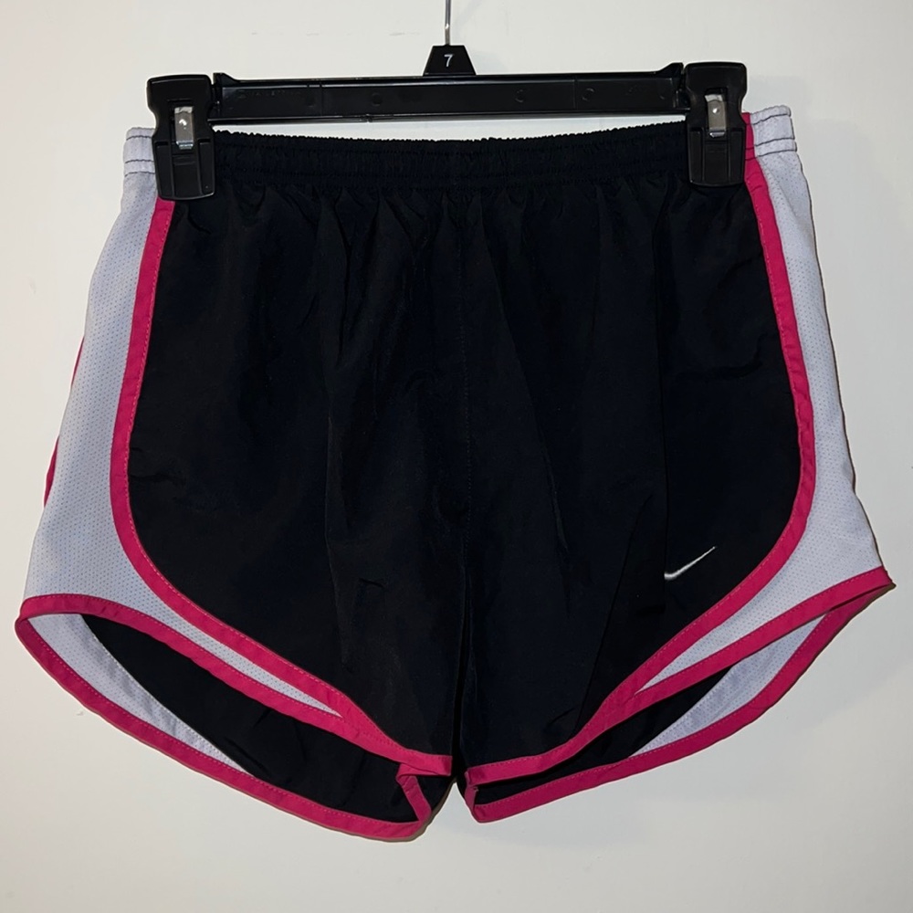 Nike athletic shorts